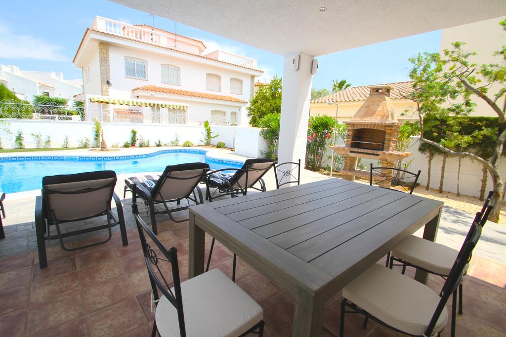 Arenda Pino Alto Villa Gallo Miami Playa ห้อง รูปภาพ