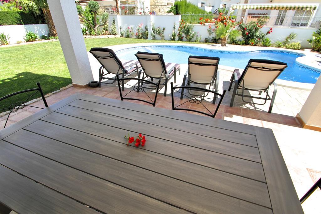 Arenda Pino Alto Villa Gallo Miami Playa ห้อง รูปภาพ