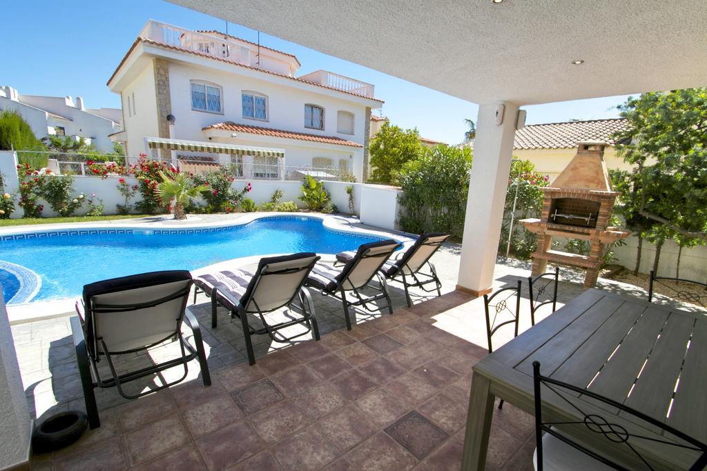 Arenda Pino Alto Villa Gallo Miami Playa ห้อง รูปภาพ