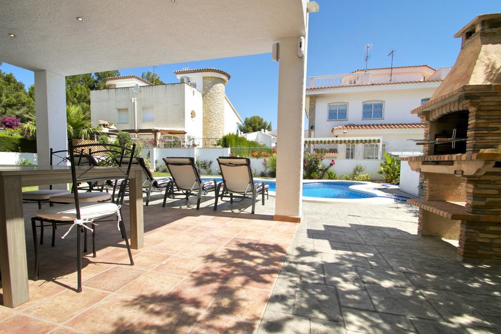 Arenda Pino Alto Villa Gallo Miami Playa ห้อง รูปภาพ