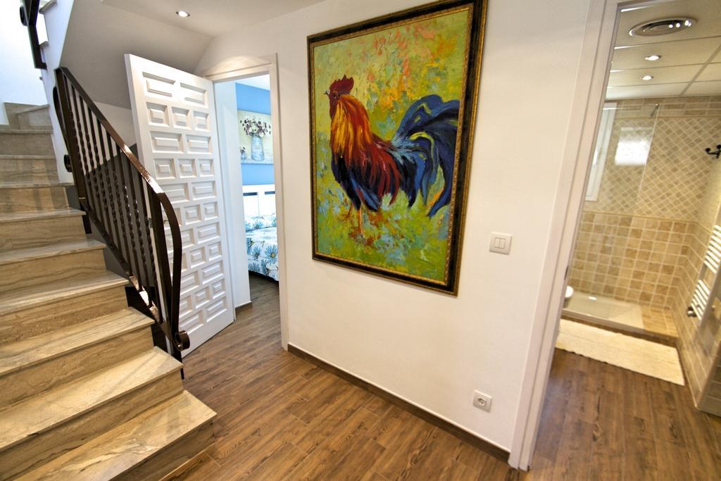 Arenda Pino Alto Villa Gallo Miami Playa ห้อง รูปภาพ