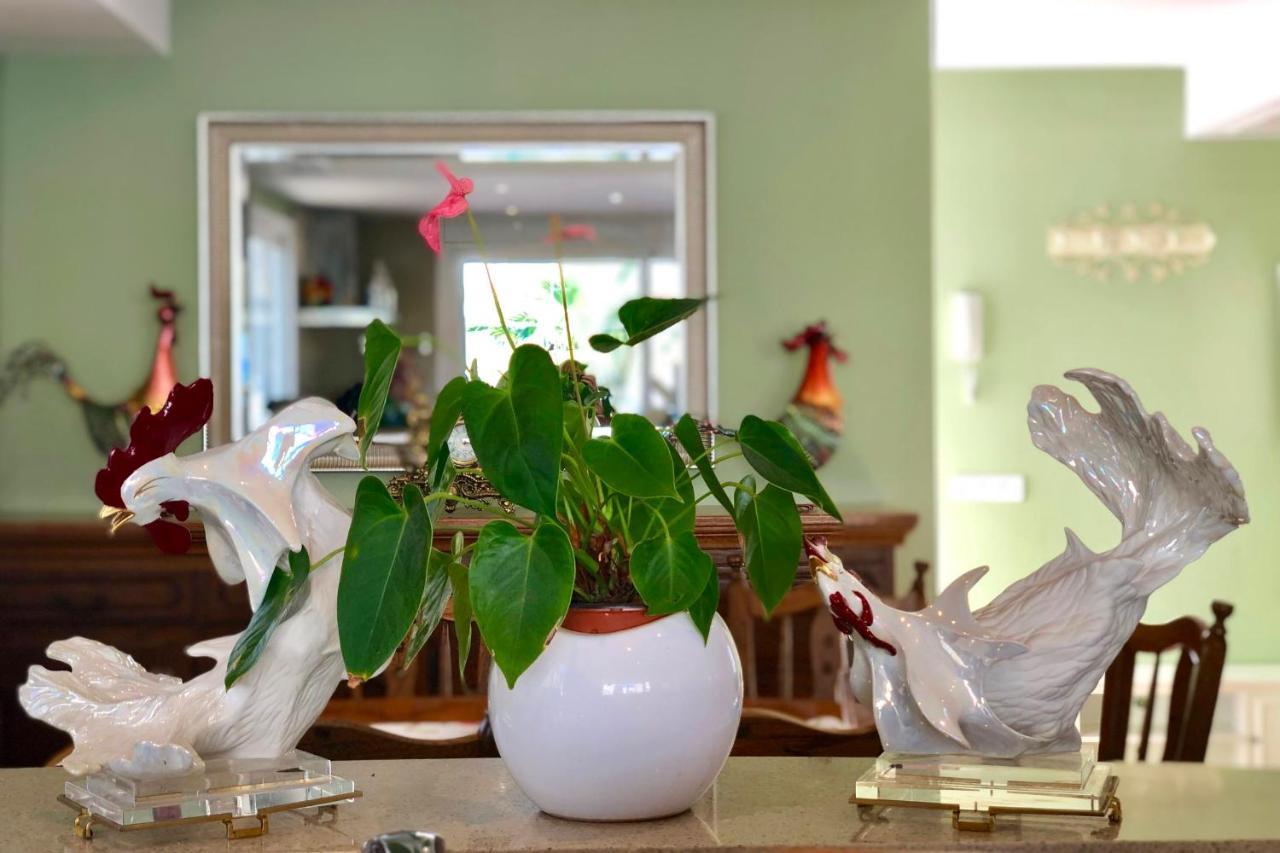 Arenda Pino Alto Villa Gallo Miami Playa ภายนอก รูปภาพ