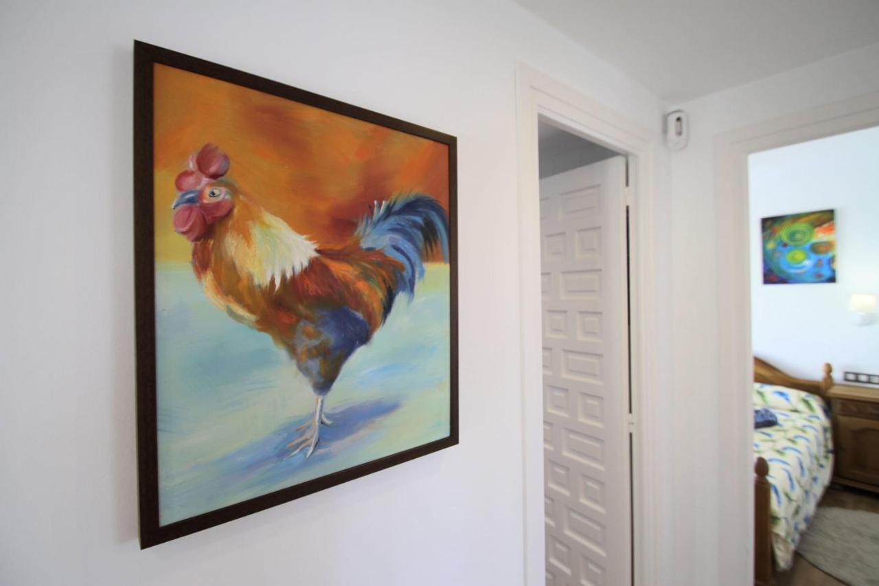 Arenda Pino Alto Villa Gallo Miami Playa ภายนอก รูปภาพ