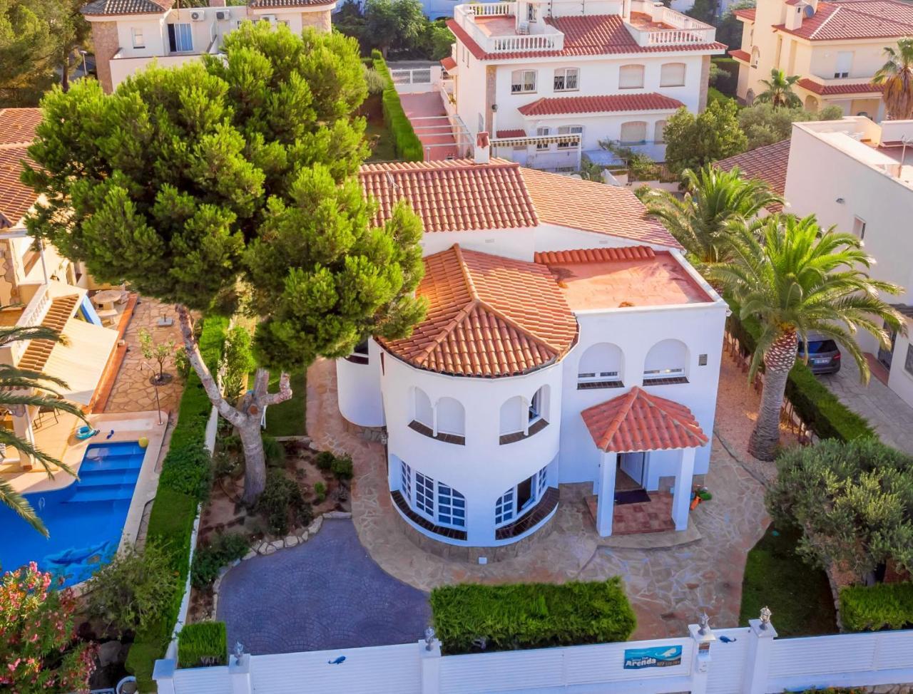 Arenda Pino Alto Villa Gallo Miami Playa ภายนอก รูปภาพ