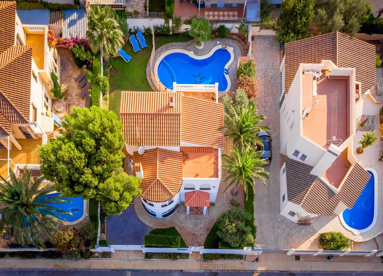 Arenda Pino Alto Villa Gallo Miami Playa ภายนอก รูปภาพ